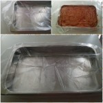 Full Size Deep Steam Table Nylon Pan Liner - 50/Box