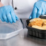 Solo 809011-PP94 Creative Carryouts OctaView Supreme 9 Solo 809011-PP94 Creative Carryouts OctaView Supreme 9