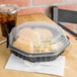 Solo 809011-PP94 Creative Carryouts OctaView Supreme 9 Solo 809011-PP94 Creative Carryouts OctaView Supreme 9