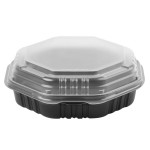 Solo 809011-PP94 Creative Carryouts OctaView Supreme 9 Solo 809011-PP94 Creative Carryouts OctaView Supreme 9