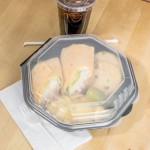Solo 809011-PP94 Creative Carryouts OctaView Supreme 9 Solo 809011-PP94 Creative Carryouts OctaView Supreme 9