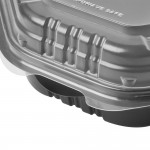 Solo 809011-PP94 Creative Carryouts OctaView Supreme 9 Solo 809011-PP94 Creative Carryouts OctaView Supreme 9