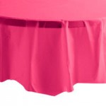 Creative Converting 139197135 Hot Magenta Pink 2-Ply 1/4 Fold Luncheon Napkin - 600/Case Creative Converting 139197135 Hot Magenta Pink 2-Ply 1/4 Fold Luncheon Napkin - 600/Case