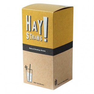 HAY! Straws 7 3/4 HAY! Straws 7 3/4