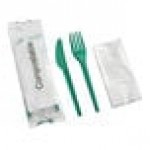 EcoChoice Wrapped Heavy Weight 6 1/2