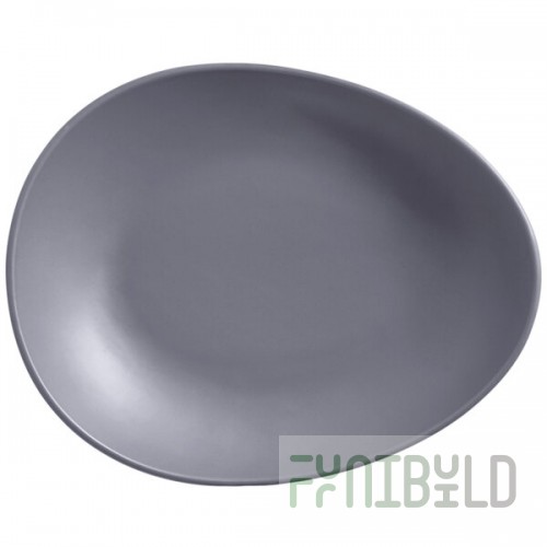 Libbey Driftstone 10 7/8