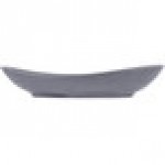 Libbey Driftstone 10 7/8