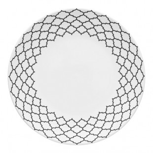 Libbey Samira 11 1/8 Libbey Samira 11 1/8