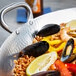 American Metalcraft GP21 21 3/4