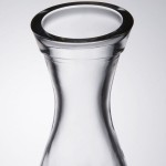 Stolzle Pisa from Global Tableware Collective 17 oz. Carafe - 6/Case