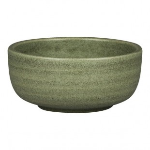 RAK Porcelain Rakstone Selva 6.75 oz. Dark Green Porcelain Ramekin - 12/Case RAK Porcelain Rakstone Selva 6.75 oz. Dark Green Porcelain Ramekin - 12/Case