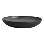 Off Grid Studio Gembrook from Steelite International 4 oz. Round White Stoneware Spouted Ramekin - 36/Case