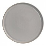 Off Grid Studio Gembrook from Steelite International 4 oz. Round White Stoneware Spouted Ramekin - 36/Case