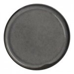 Off Grid Studio Gembrook from Steelite International 4 oz. Round White Stoneware Spouted Ramekin - 36/Case