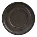 Off Grid Studio Gembrook from Steelite International 4 oz. Round White Stoneware Spouted Ramekin - 36/Case