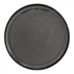 Off Grid Studio Gembrook from Steelite International 4 oz. Round White Stoneware Spouted Ramekin - 36/Case