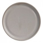 Off Grid Studio Gembrook from Steelite International 4 oz. Round White Stoneware Spouted Ramekin - 36/Case