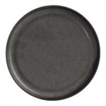 Off Grid Studio Gembrook from Steelite International 4 oz. Round White Stoneware Spouted Ramekin - 36/Case
