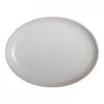 Off Grid Studio Gembrook from Steelite International 4 oz. Round White Stoneware Spouted Ramekin - 36/Case