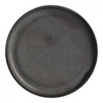 Off Grid Studio Gembrook from Steelite International 4 oz. Round White Stoneware Spouted Ramekin - 36/Case
