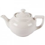 Hall China from Steelite International HL8441/22ABWA Bright White 3 oz. Fluted Ramekin - 36/Case