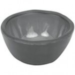 Dalebrook Marl from Global Tableware Collective 2.2 oz. Cream Melamine Ramekin - 40/Case Dalebrook Marl from Global Tableware Collective 2.2 oz. Cream Melamine Ramekin - 40/Case