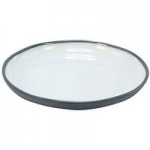 Dalebrook Marl from Global Tableware Collective 2.2 oz. Cream Melamine Ramekin - 40/Case Dalebrook Marl from Global Tableware Collective 2.2 oz. Cream Melamine Ramekin - 40/Case