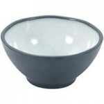 Dalebrook Marl from Global Tableware Collective 2.2 oz. Cream Melamine Ramekin - 40/Case Dalebrook Marl from Global Tableware Collective 2.2 oz. Cream Melamine Ramekin - 40/Case