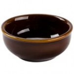 Tuxton BWB-050E 5 oz. White China Sauce / Salsa Dish - 36/Case Tuxton BWB-050E 5 oz. White China Sauce / Salsa Dish - 36/Case
