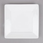 Tuxton BWB-050E 5 oz. White China Sauce / Salsa Dish - 36/Case Tuxton BWB-050E 5 oz. White China Sauce / Salsa Dish - 36/Case