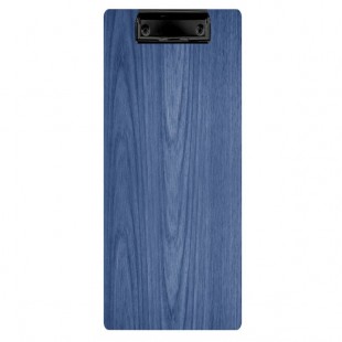 Menu Solutions WDCLIP-BA True Blue 4 1/4