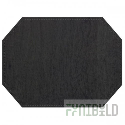 H. Risch, Inc. PLACEMATDXOCT-SHERWOODSHADOW Sherwood 16
