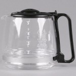 Hamilton Beach 990138900 Glass 4 Cup Replacement Carafe Hamilton Beach 990138900 Glass 4 Cup Replacement Carafe