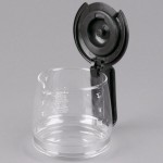 Hamilton Beach 990138900 Glass 4 Cup Replacement Carafe Hamilton Beach 990138900 Glass 4 Cup Replacement Carafe