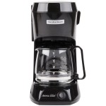 Hamilton Beach 990138900 Glass 4 Cup Replacement Carafe Hamilton Beach 990138900 Glass 4 Cup Replacement Carafe