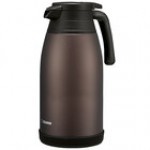 Zojirushi SH-RA19-XA 64 oz. Stainless Steel-Lined Vacuum Carafe with Screw Off Lid Zojirushi SH-RA19-XA 64 oz. Stainless Steel-Lined Vacuum Carafe with Screw Off Lid