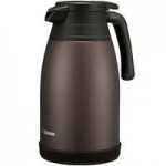 Zojirushi SH-RA19-XA 64 oz. Stainless Steel-Lined Vacuum Carafe with Screw Off Lid Zojirushi SH-RA19-XA 64 oz. Stainless Steel-Lined Vacuum Carafe with Screw Off Lid
