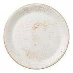 Steelite Performance Craft 12.5 oz. White Oval Eared Dish - 24/Case
