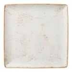 Steelite Performance Craft 12.5 oz. White Oval Eared Dish - 24/Case
