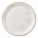 Steelite Performance Craft 12.5 oz. White Oval Eared Dish - 24/Case