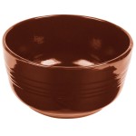 TableCraft CW3180CP 6.75 Qt. Copper Cast Aluminum Fruit Bowl