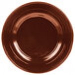 TableCraft CW3180CP 6.75 Qt. Copper Cast Aluminum Fruit Bowl