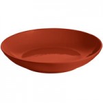 TableCraft CW3180CP 6.75 Qt. Copper Cast Aluminum Fruit Bowl