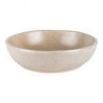 10 Strawberry Street Ginza 32.5 oz. Round Tan Stoneware Bowl - 12/Case 10 Strawberry Street Ginza 32.5 oz. Round Tan Stoneware Bowl - 12/Case