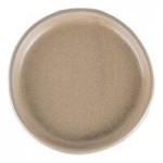 10 Strawberry Street Ginza 32.5 oz. Round Tan Stoneware Bowl - 12/Case 10 Strawberry Street Ginza 32.5 oz. Round Tan Stoneware Bowl - 12/Case