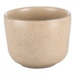 10 Strawberry Street Ginza 32.5 oz. Round Tan Stoneware Bowl - 12/Case 10 Strawberry Street Ginza 32.5 oz. Round Tan Stoneware Bowl - 12/Case