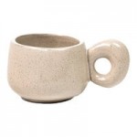10 Strawberry Street Ginza 32.5 oz. Round Tan Stoneware Bowl - 12/Case 10 Strawberry Street Ginza 32.5 oz. Round Tan Stoneware Bowl - 12/Case