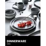 10 Strawberry Street Ginza 32.5 oz. Round Tan Stoneware Bowl - 12/Case 10 Strawberry Street Ginza 32.5 oz. Round Tan Stoneware Bowl - 12/Case