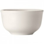 Libbey Basics 10 oz. Bright White Narrow Rim Melamine Bowl - 36/Case Libbey Basics 10 oz. Bright White Narrow Rim Melamine Bowl - 36/Case