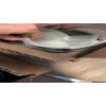 Elite Global Solutions JW4004 Zen 9 oz. White Melamine Soup Bowl - 6/Case Elite Global Solutions JW4004 Zen 9 oz. White Melamine Soup Bowl - 6/Case